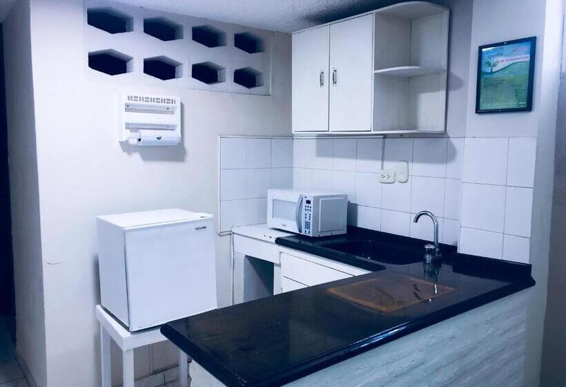 חדר סופריור, Boston Superior