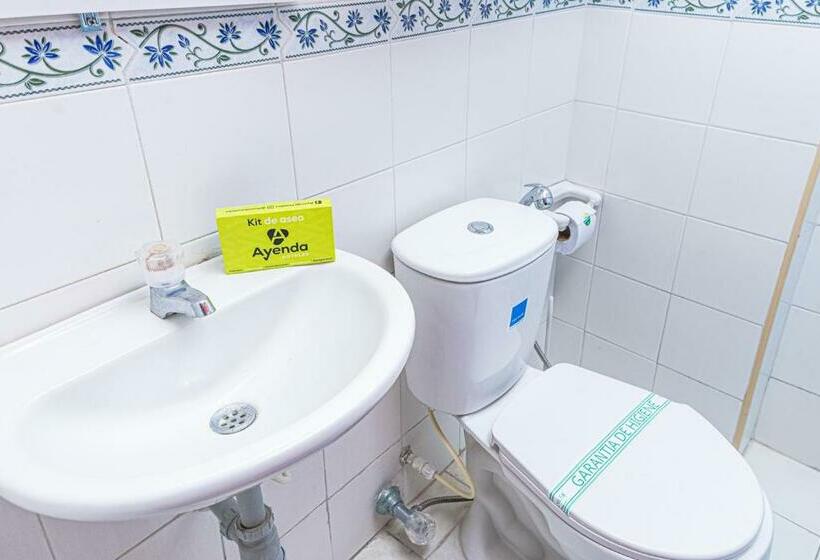 חדר סטנדרט, Boston Superior