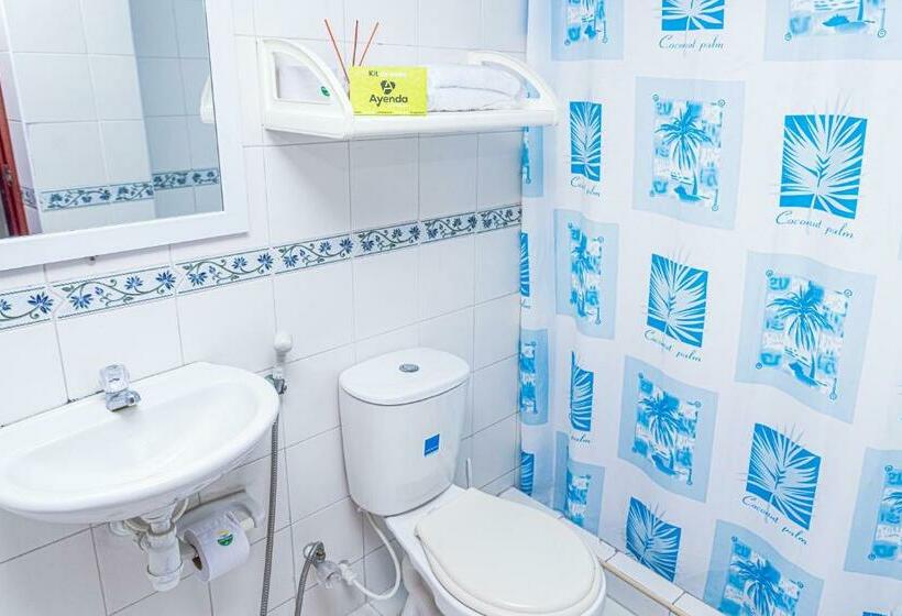 חדר אקונומי, Boston Superior