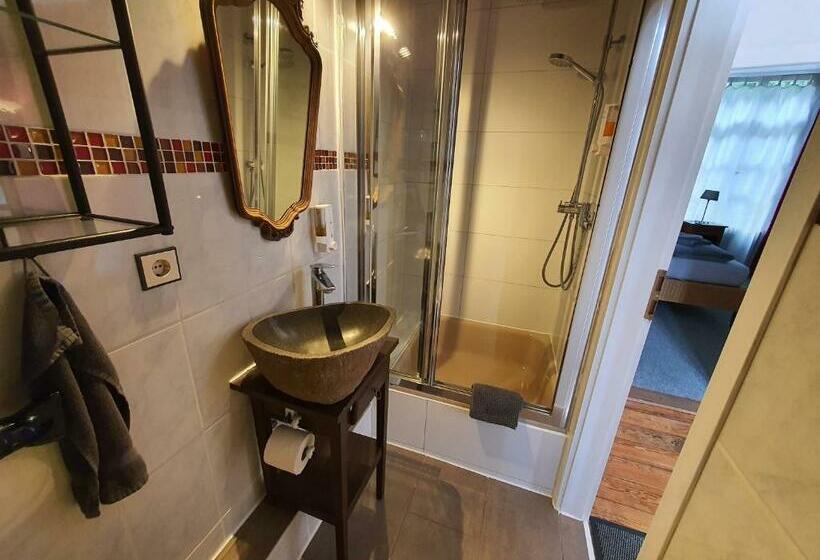 패밀리 룸, Haus Stehlings