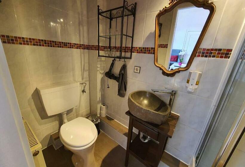 패밀리 룸, Haus Stehlings