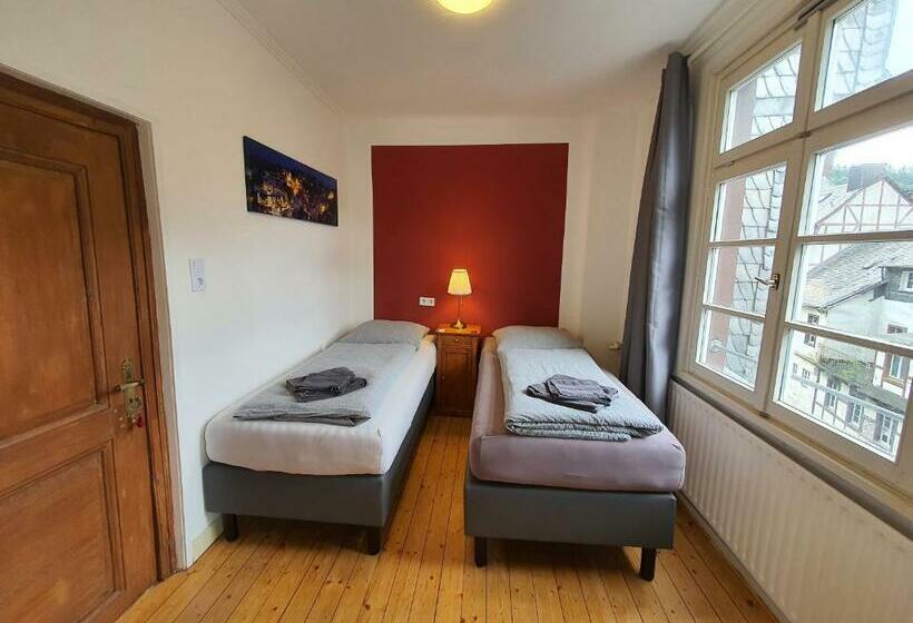 패밀리 룸, Haus Stehlings