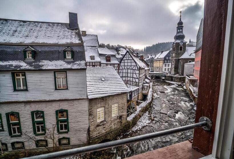 패밀리 룸, Haus Stehlings