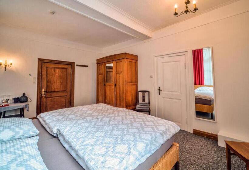 패밀리 룸, Haus Stehlings