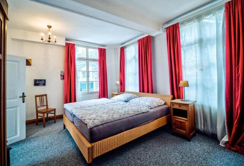 패밀리 룸, Haus Stehlings