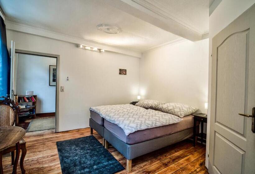 스탠다드 룸, Haus Stehlings