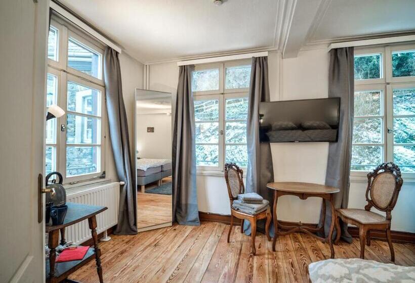 스탠다드 룸, Haus Stehlings