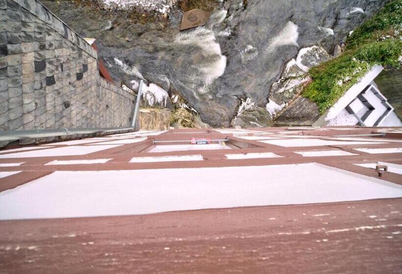 침실 1개 아파트, Haus Stehlings