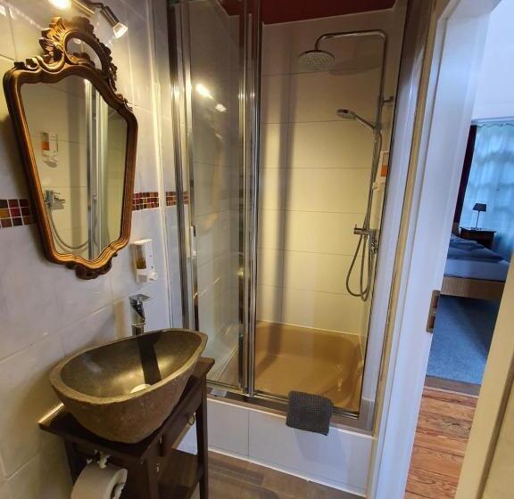 패밀리 룸, Haus Stehlings