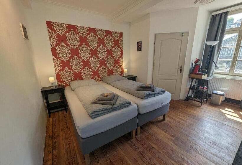 Номер Стандарт, Haus Stehlings