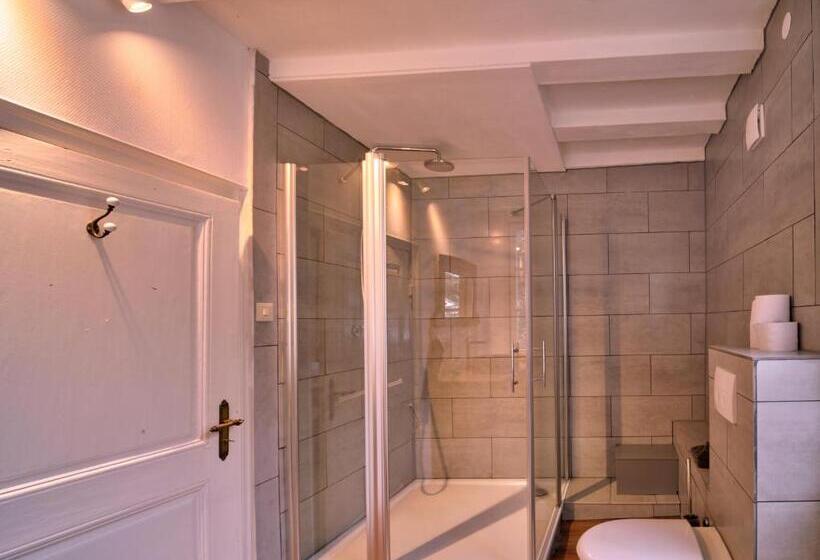 침실 1개 아파트, Haus Stehlings