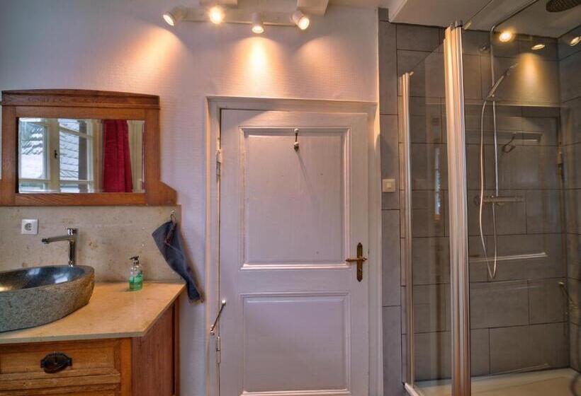 침실 1개 아파트, Haus Stehlings