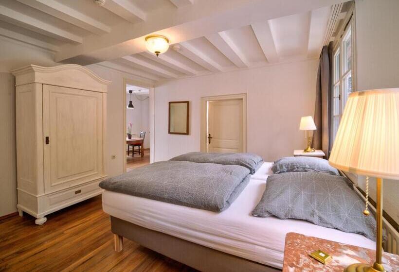 침실 1개 아파트, Haus Stehlings