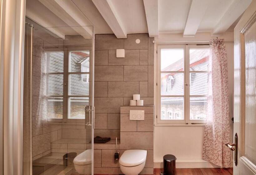 침실 1개 아파트, Haus Stehlings