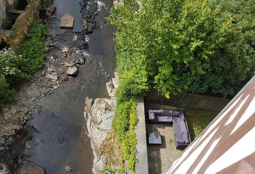 침실 1개 아파트, Haus Stehlings