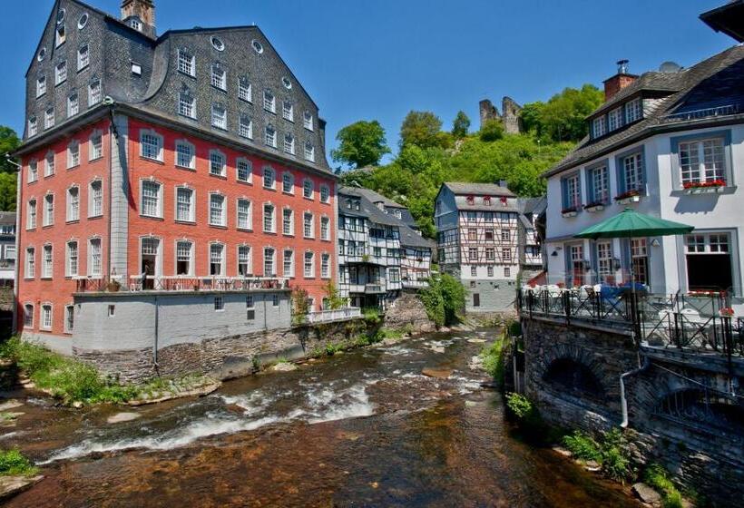 침실 1개 아파트, Haus Stehlings