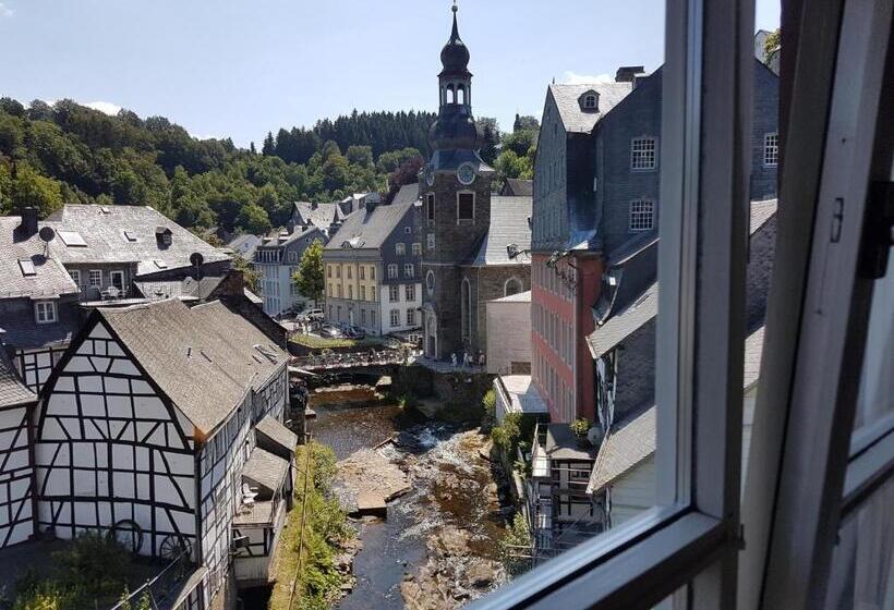 침실 1개 아파트, Haus Stehlings