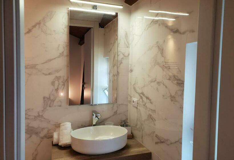 اتاق استاندارد, Terrazze Caracciolo