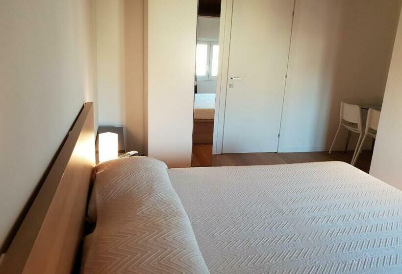 اتاق استاندارد, Terrazze Caracciolo