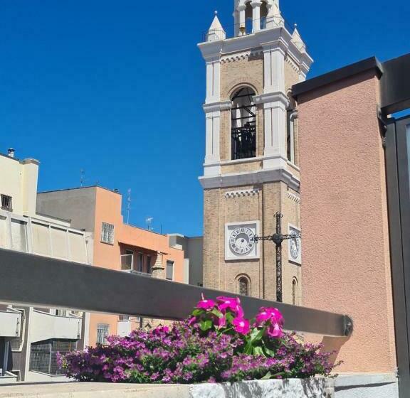 اتاق استاندارد, Terrazze Caracciolo