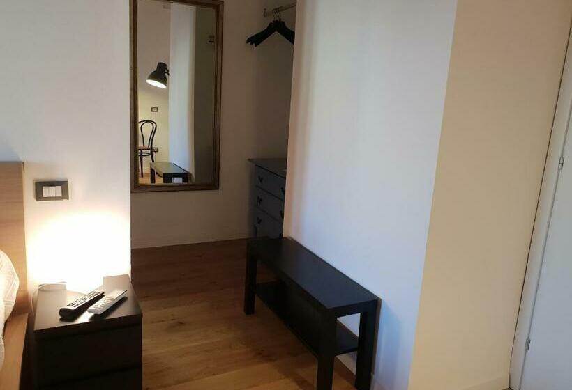 اتاق استاندارد, Terrazze Caracciolo