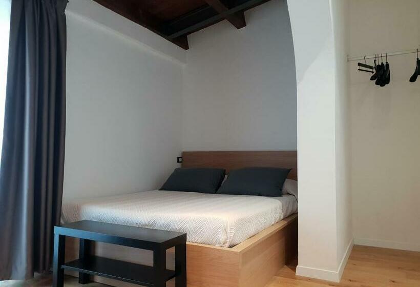 اتاق استاندارد با بالکن, Terrazze Caracciolo