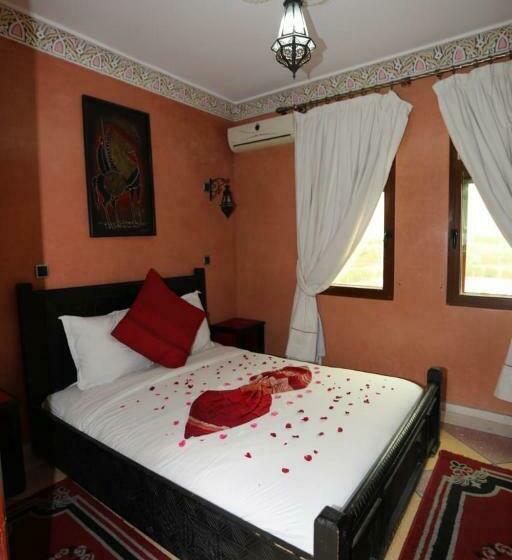 Номер Стандарт Вид на Сад, Equi Palace & Spa Near Aeroport