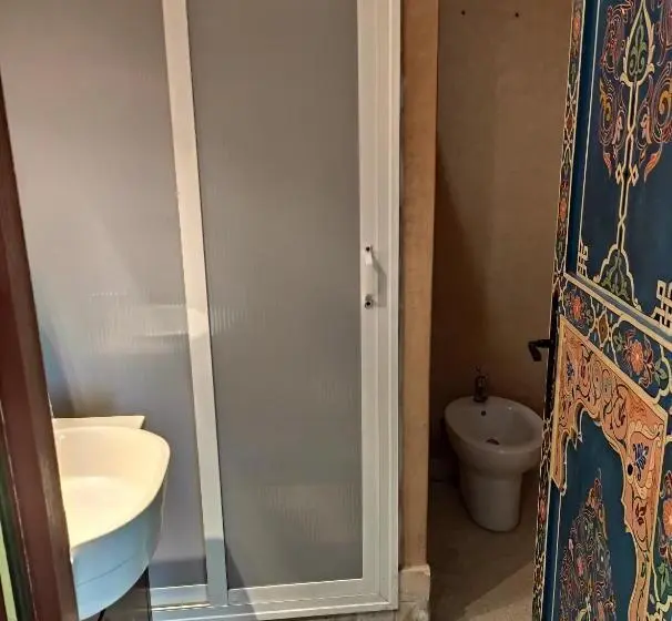プールビュースタンダードステューディオ, Equi Palace & Spa Near Aeroport