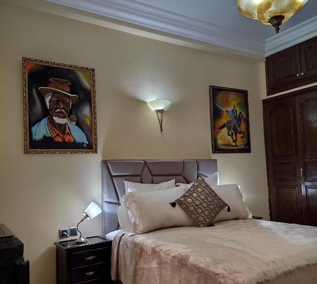 Полулюкс Вид на Сад, Equi Palace & Spa Near Aeroport