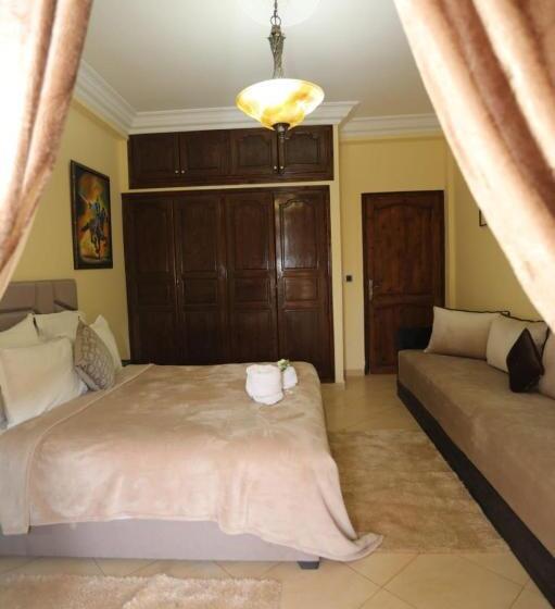 Полулюкс Вид на Сад, Equi Palace & Spa Near Aeroport