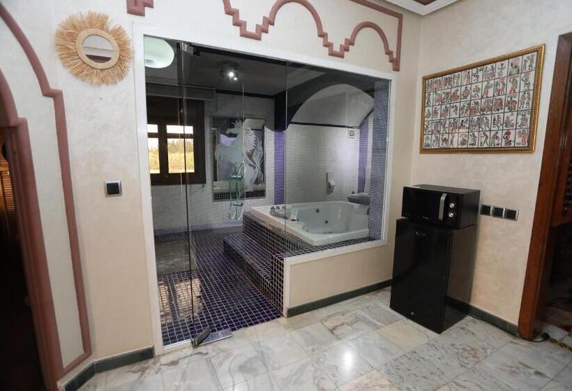 Президентский Люкс, Equi Palace & Spa Near Aeroport