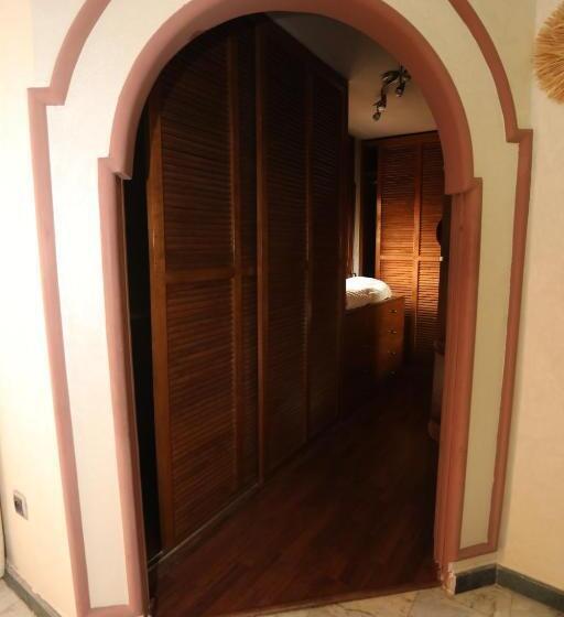 Президентский Люкс, Equi Palace & Spa Near Aeroport