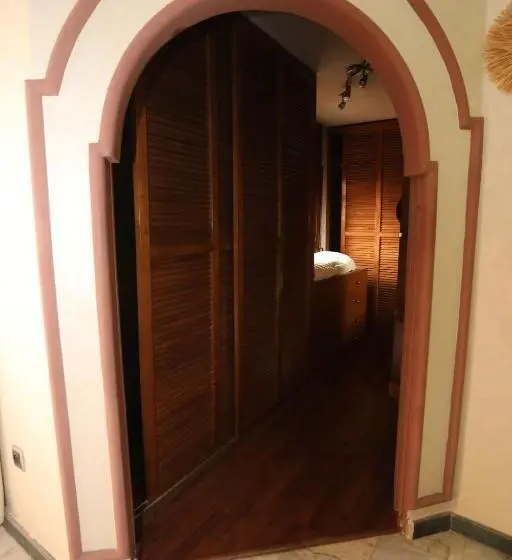 プレジデントスイートルーム, Equi Palace & Spa Near Aeroport