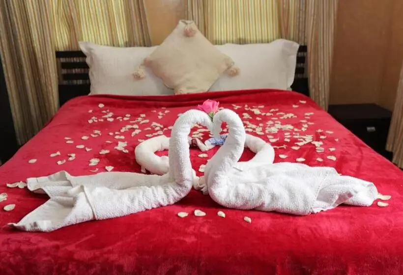 スタンダードスタジオ, Equi Palace & Spa Near Aeroport