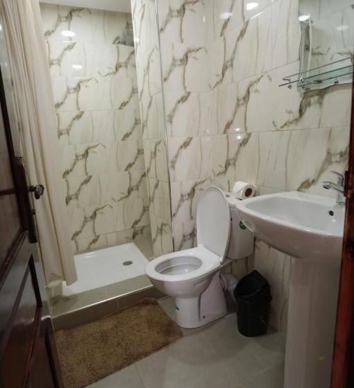 Номер Стандарт, Equi Palace & Spa Near Aeroport