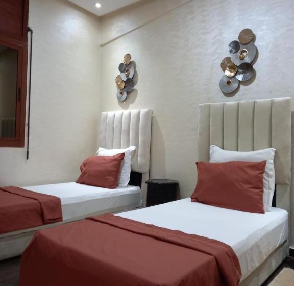 Номер Стандарт, Equi Palace & Spa Near Aeroport