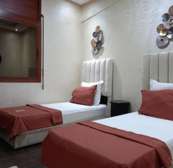 Номер Стандарт, Equi Palace & Spa Near Aeroport