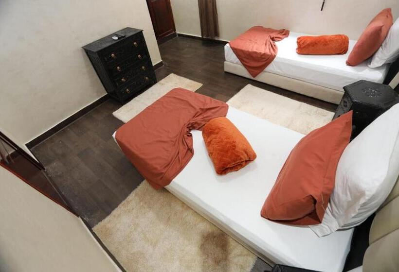 Номер Стандарт, Equi Palace & Spa Near Aeroport