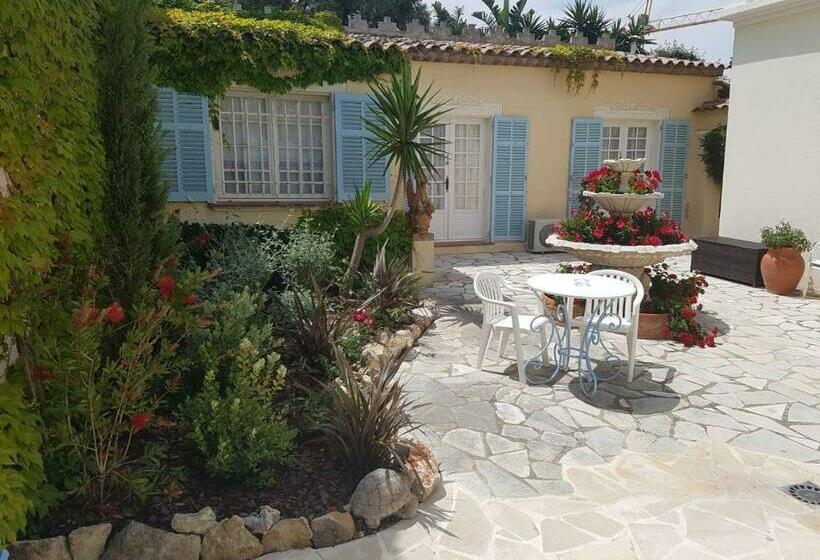 غرفة أساسية, Hôtel De Charme Brise Marine