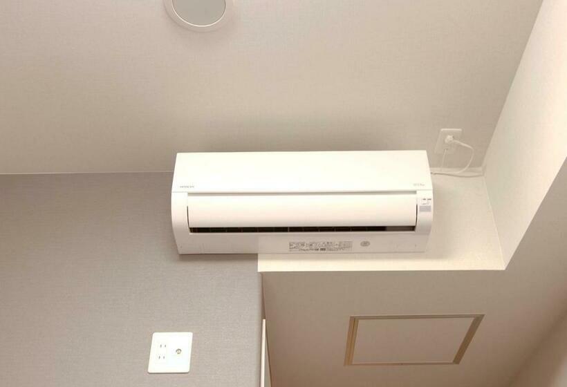 חדר סטנדרט יחיד, Trend Fukuyama Ekimae