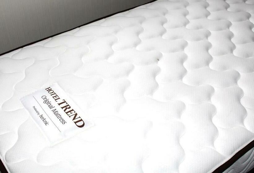 חדר סטנדרט, Trend Fukuyama Ekimae