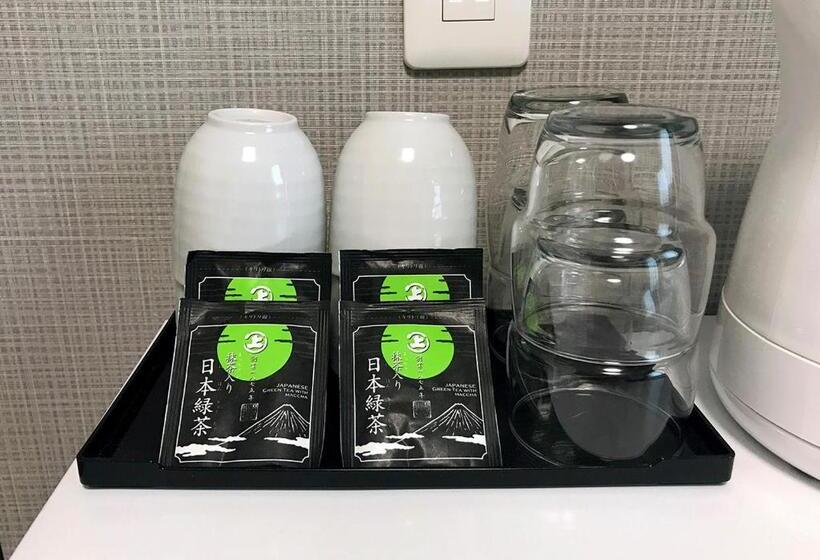 חדר סטנדרט, Trend Fukuyama Ekimae