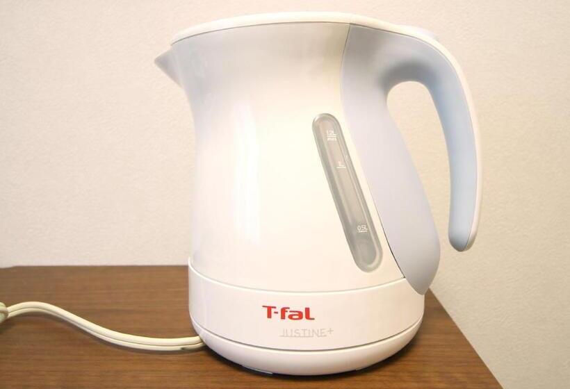 חדר סטנדרט, Trend Fukuyama Ekimae