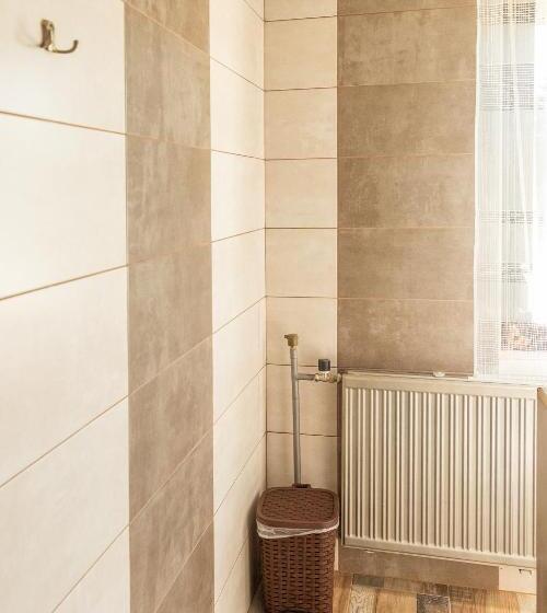 חדר סטנדרט חדר אמבטיה משותף, Fortuna Vendégház