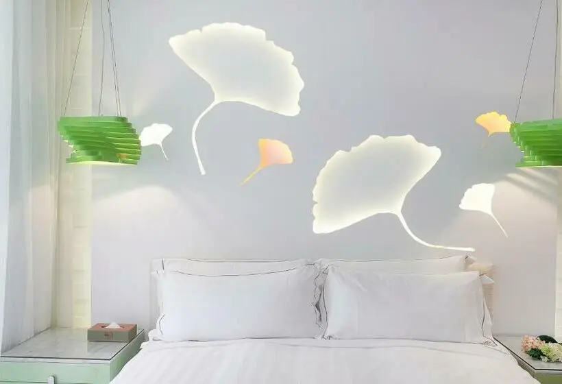 اتاق استاندارد, 湖山風景旅館 Sun View Motel