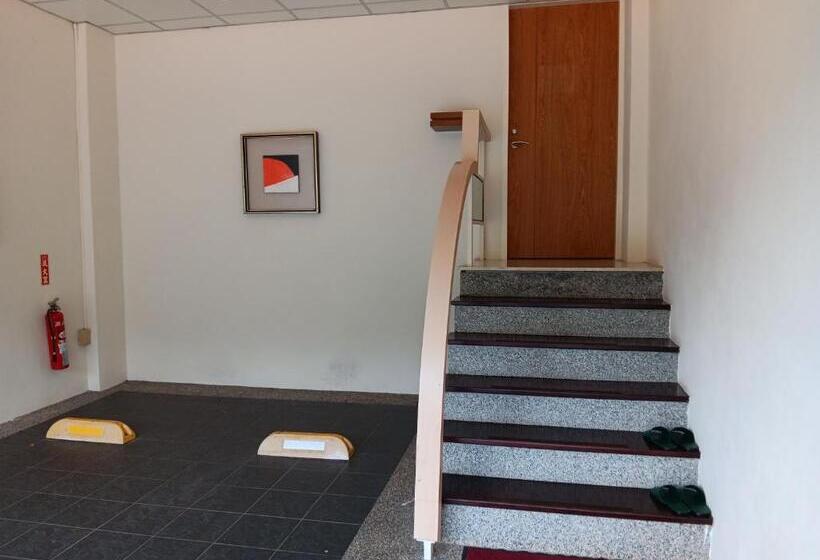 اتاق لوکس چهار تخته, 湖山風景旅館lake Mountain View Motel