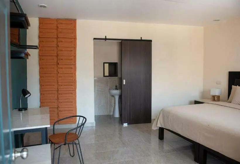 اتاق لوکس, Casa Real
