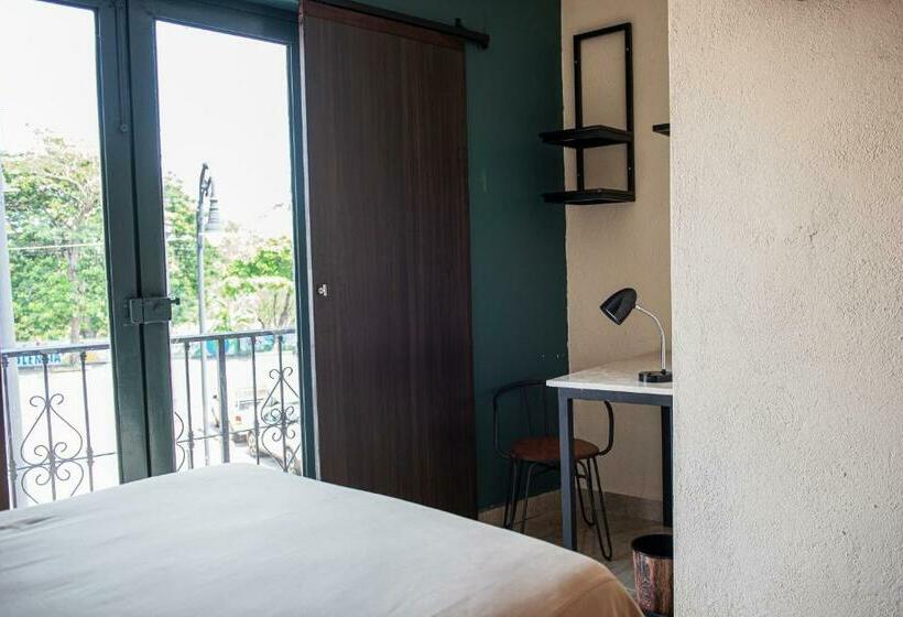 סוויטת 2 חדרי שינה, Casa Real