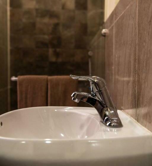 חדר דלוקס, Casa Real