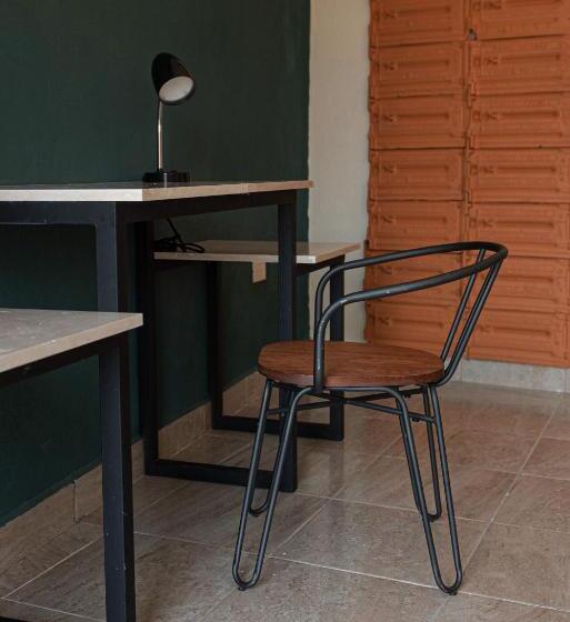 חדר דחוקס עם מיטת קינג, Casa Real